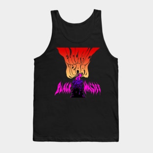 Electric Wizard Tank Top